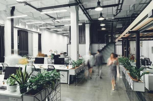 Office Furniture Inspiration for Modern Office Interiors