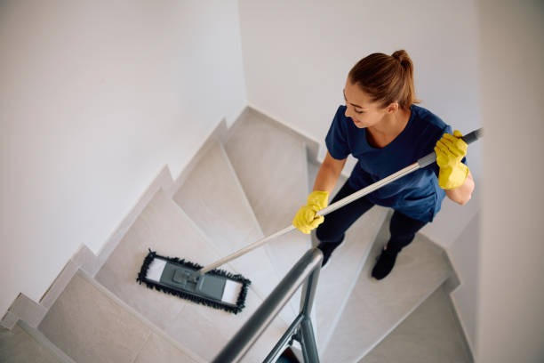 Why Professional Commercial Cleaning Is Essential for a Safer Workplace