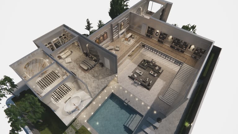 Why Site Evaluation Matters When Planning a Custom Pool Layout and Shape