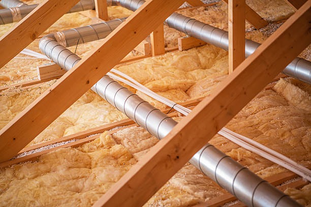Trusted Attic Insulation Contractors for Efficient Attic Upgrades