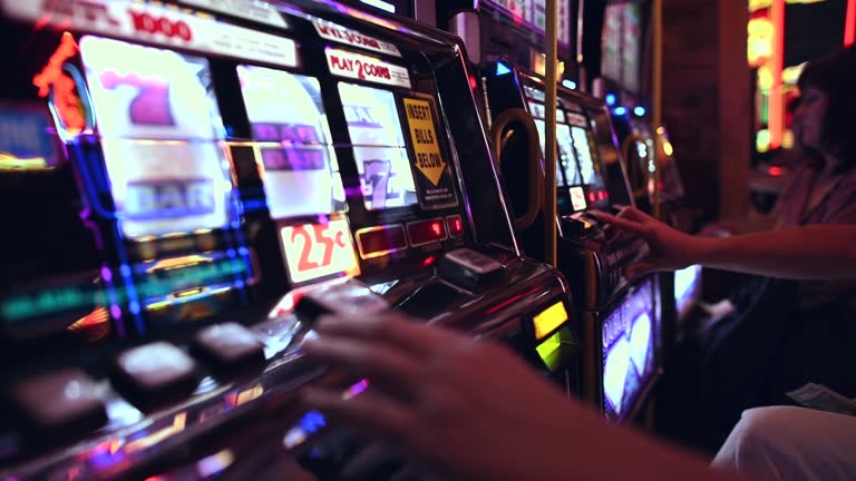 How to Stay Safe While Using casino en ligne