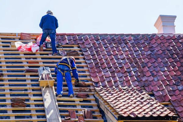 Roof Replacement in Kent That Adds Lasting Value