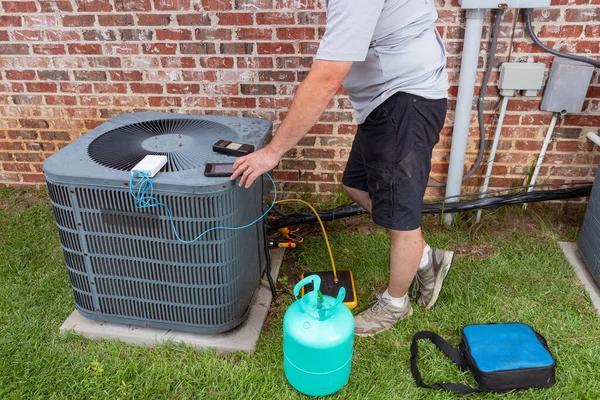 Experience the Best Tiger Air Conditioning Services Today