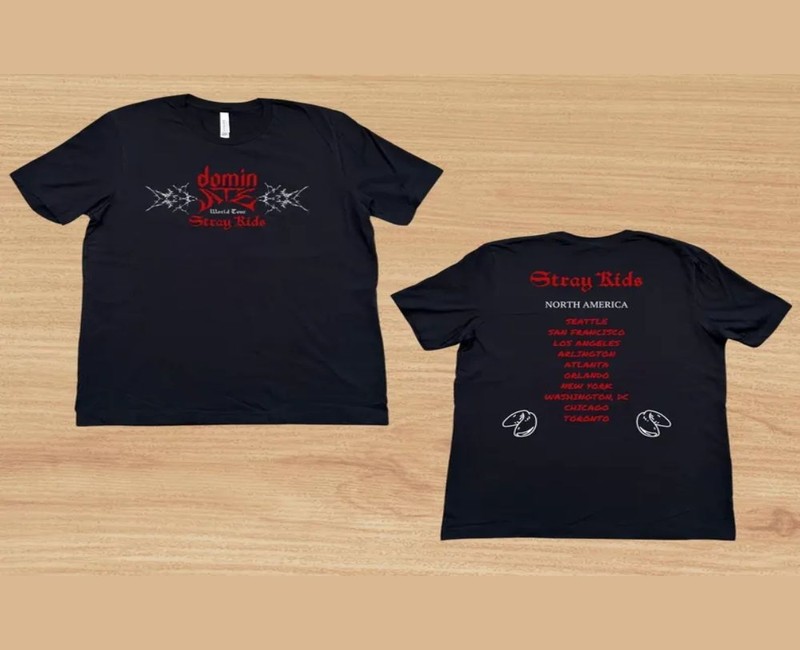 Trusted Stray Kids MerchOfficial Shop for Genuine Fan Goods