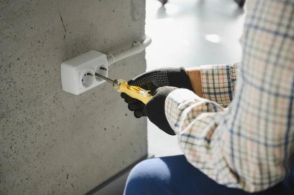 Expert Residential Repairs by Sparky Electrical Services