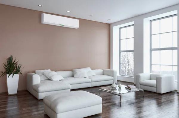 Professional HVAC Hampton Repair and Installation Near You