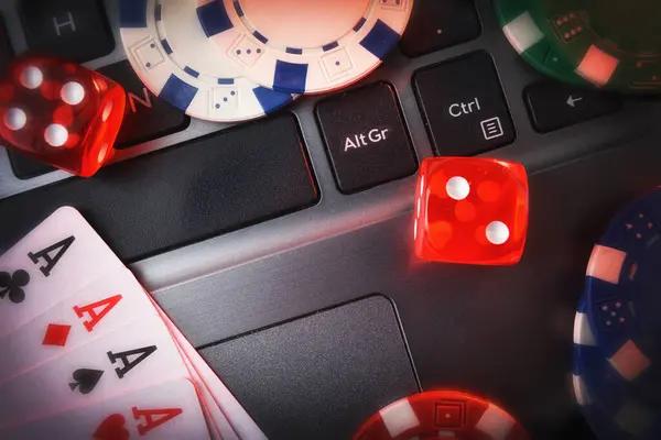 Cryptocurrency Casino Platforms in Competitive Markets