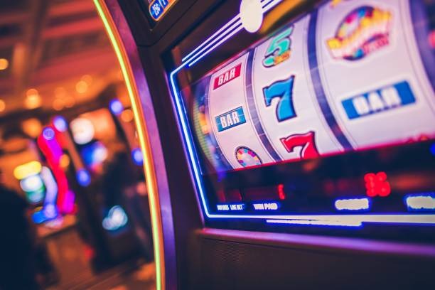 A Beginner's Introduction to casino non aams
