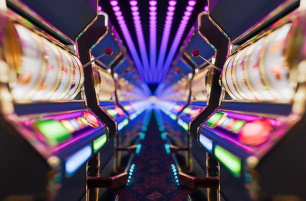 Why Players Choose casino non aams