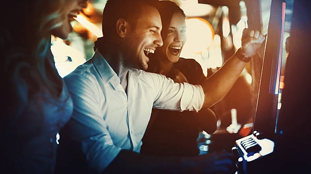 A Beginner’s Guide to Playing at casino en ligne