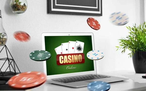 Everything About mejores casinos online