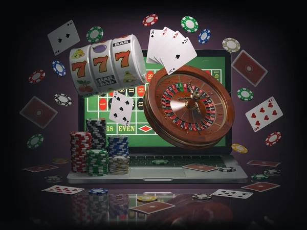 Smart Ways to Compare a casino en ligne