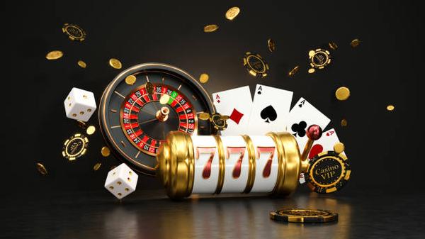 Compare Bonuses and Features From casino non aams Operators