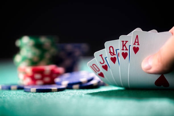 New Casino con prelievo immediato Features to Check