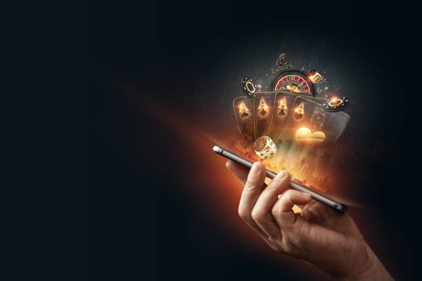 Casino en ligne fiable avec retrait instantané