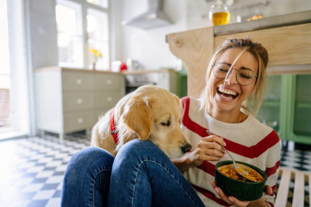 What Changed When I Took My Health Seriously