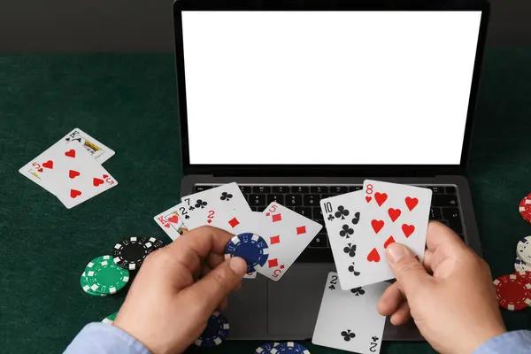 Reviewing Slots, Tables and Live Games at Casino Non AAMS