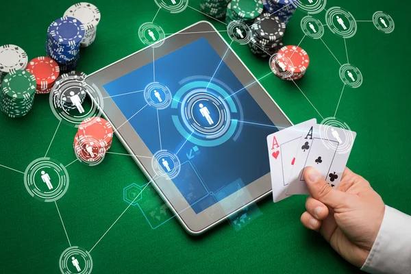 How Players Research casino non aams Sites