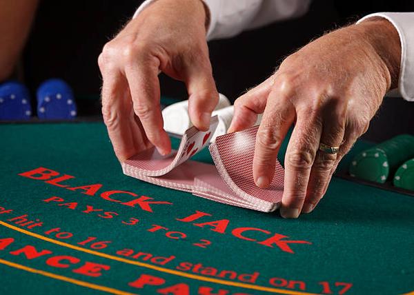 Important Points to Consider When Browsing Casino Sites