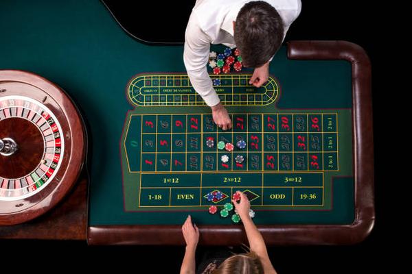 Understanding Desktop and Mobile Access at arab online casinos