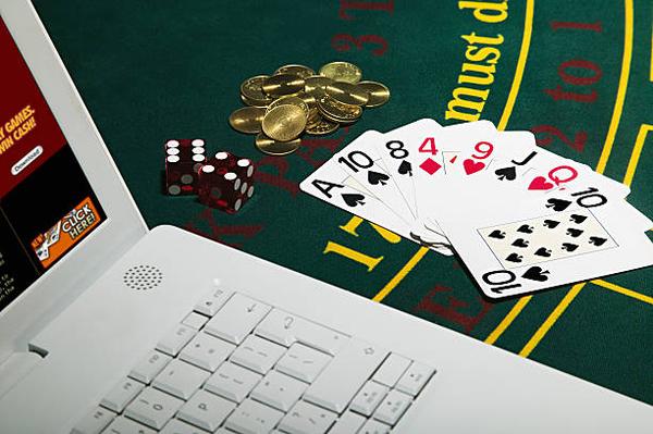 How online casinos Singapore Can Make Online Play Easier For those planning their online play
