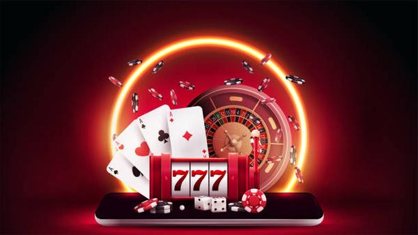 Explore Digital Entertainment Trends and Find New Opportunities with คาสิโนออนไลน์