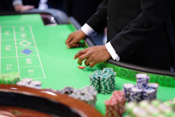 Understanding Privacy Policies at arabic casinos