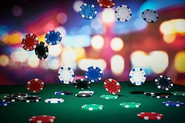 Find Progressive Slots at เว็บคาสิโน for Digital Casino Fun