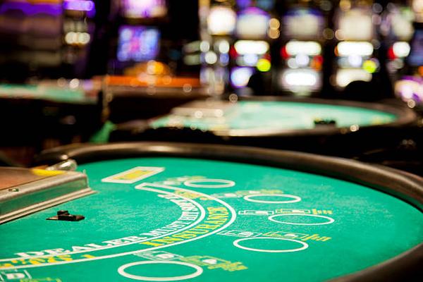 Factors That Set Apart the top online casinos