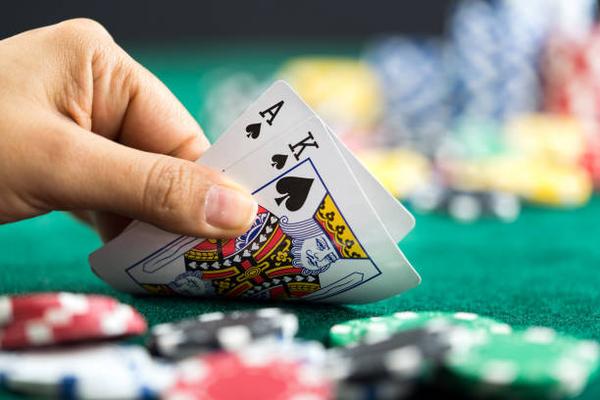 How to Narrow Down Your top online casinos Choices For players checking platform features