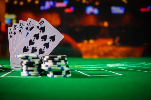 Find Innovative Slot Formats through the best online casino sites Singapore