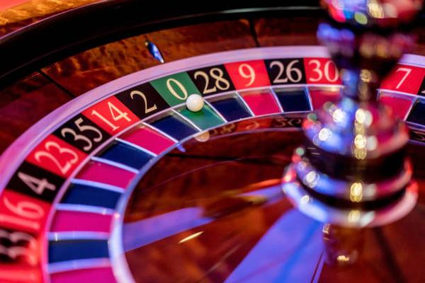 Security Information to Review When Comparing siti casino non AAMS