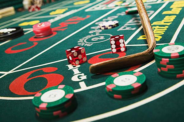 7 Questions About Table Limits: Online Casinos in UAE