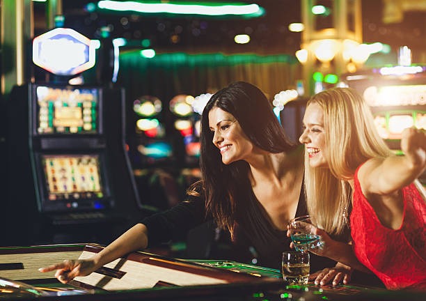 Online Casino Malaysia Guide to Digital Entertainment Trends