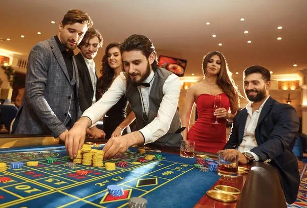 Understanding Digital Casino Access With online casino Singapore
