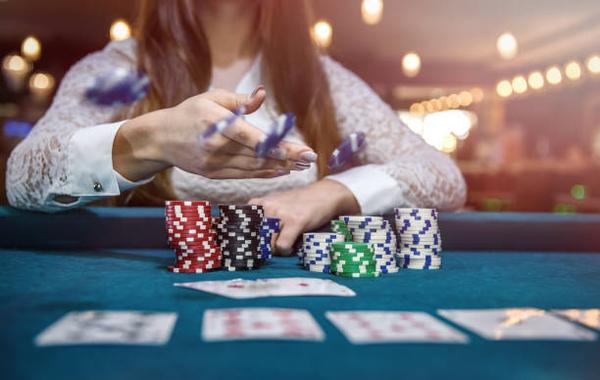 Finding Suitable Games Among the best online casino sites Singapore