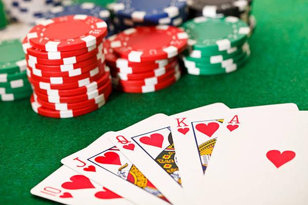 Why Convenient Payments Matter With Singapore online casino