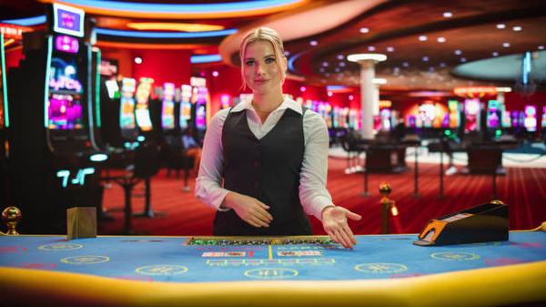What Players Should Understand About migliori casino non AAMS