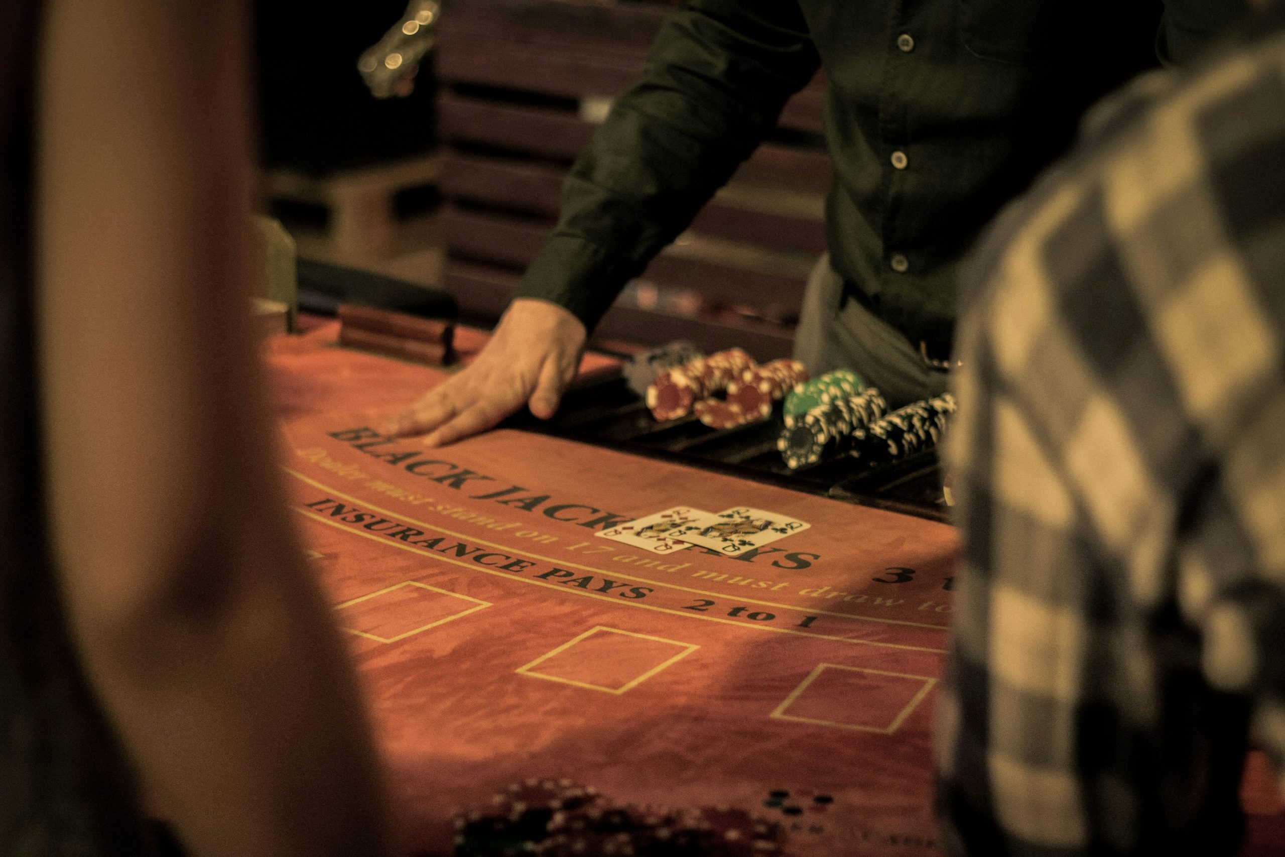 Singapore online casino Features That Can Improve Your Experience For understanding key platform features