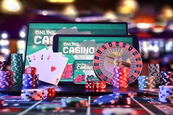 What to Look for in casino trực tuyến uy tín Website Content