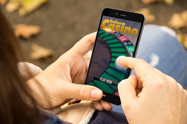 Saudi Arabia Casino Information for Site Research