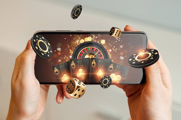 Learning About Digital Casino Entertainment What Readers Should Understand