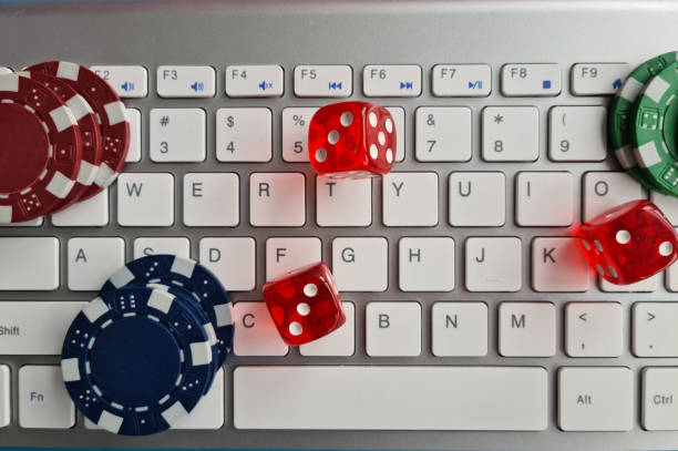 Finding Interesting Categories on Best Online Casino Sites Singapore