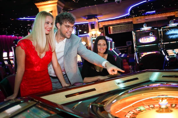 A Practical Guide to Evaluating and Comparing Recommended Online Casinos