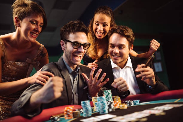 Key Factors to Consider When Exploring migliori casinò online