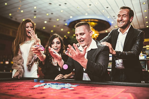 Discovering Game Variety on Best Online Casino Sites Singapore